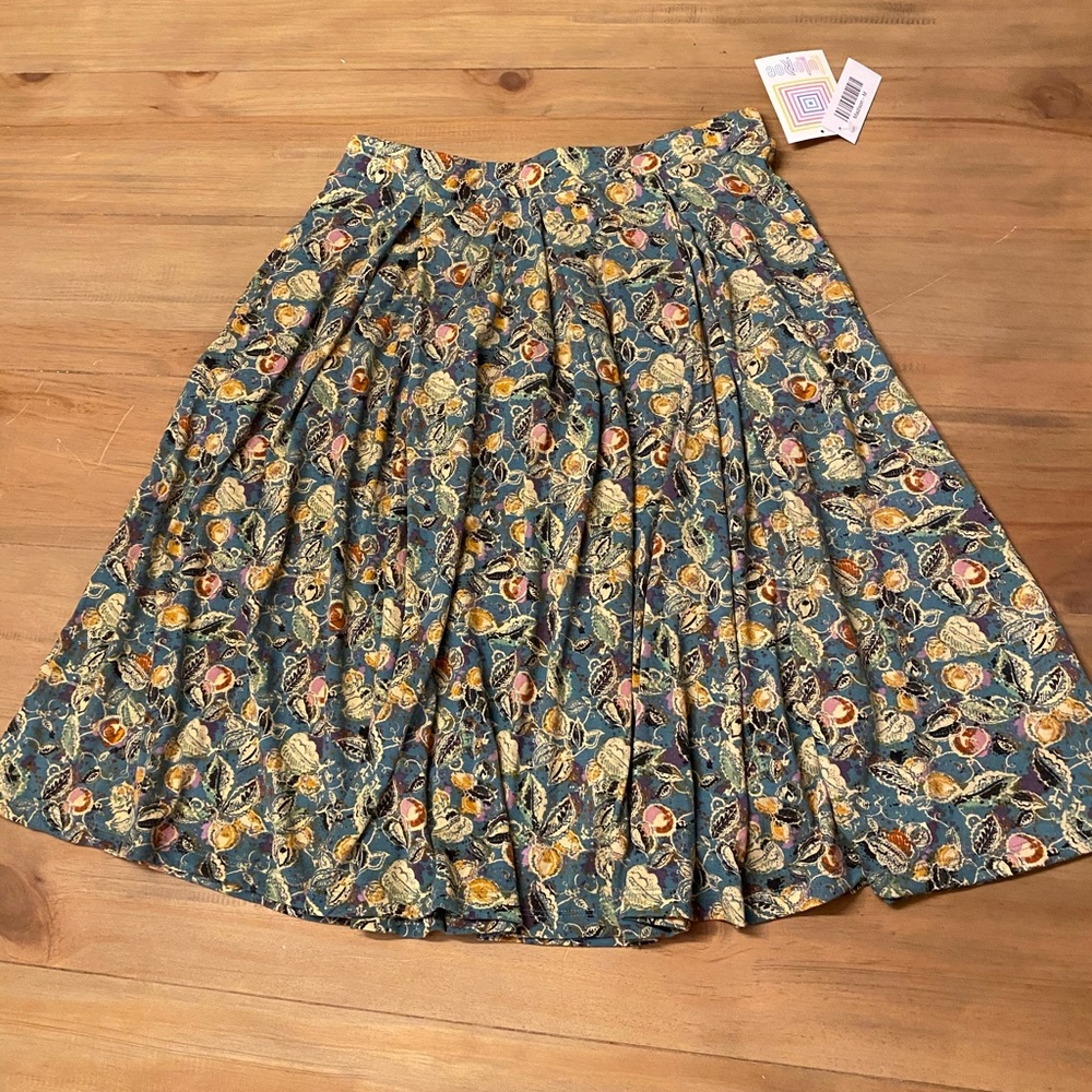 LLR Madison